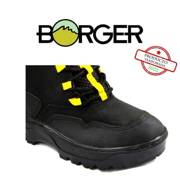 Botas de online vadeo borger