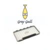 Caja De Mosca Grey Gull Estanca Hg011g