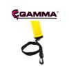 Copo De Vadeo Gamma Plegable Con Red De Goma Flota