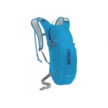 Mochila Camelbak Hidratacion Lobo Azul 3l