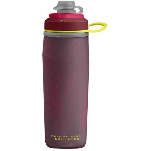 Peak Fitnes Chill 500ml - Plum/pink