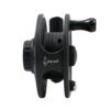 Reel De Mosca Grey Gull Serie Gb 3-4