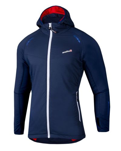 Campera Alpha Hombre