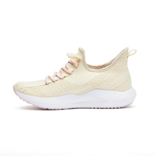 Zapatilla Mujer The Braker Beige Dust Pink