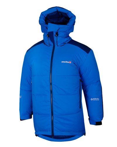 Campera Antártida 3 Plumón Allied® 800 Fp