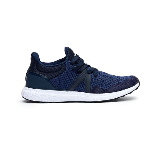 Zapatilla Hombre Mantra Speed Deep Blue