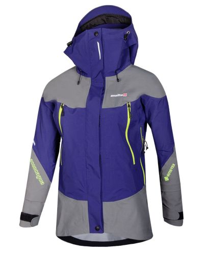 Campera Aconcagua 4 Gore-tex® 3c Pro Expedición