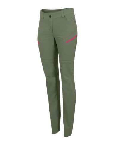 Pantalon de damas impermeables 100% y respirables de GORE-TEX® con costuras  termo selladas - Siete Cumbres Ansilta