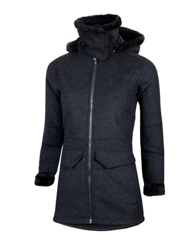 Campera Tarwa 2 Tecnowool Urbana