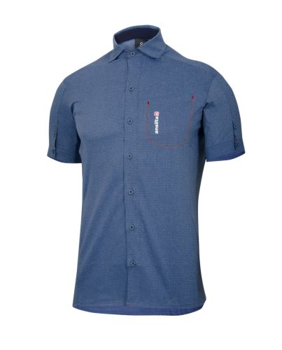 Camisa Celer Aerotech Hombre