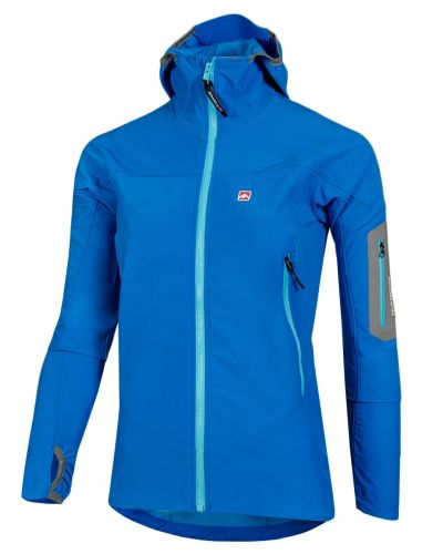 Campera Crux Flexible Escalada