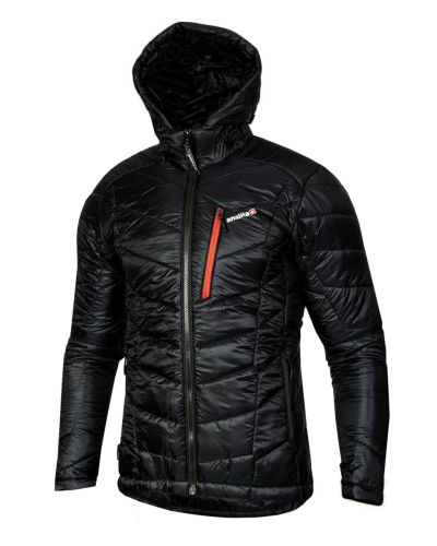 Campera Nova 4 C/cap Primaloft® Versátil