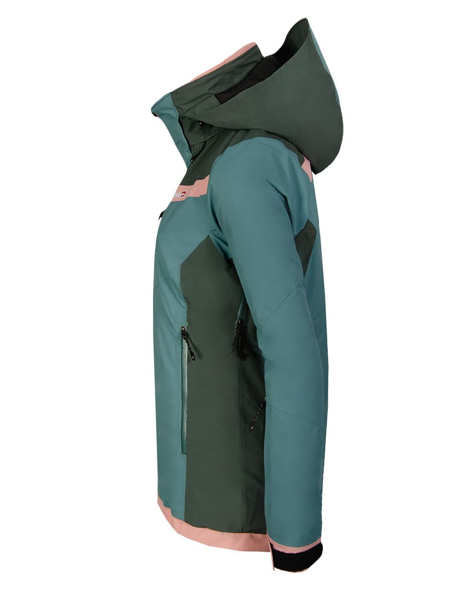 Campera Rider 2 Gore-tex® 2c Primaloft Ski