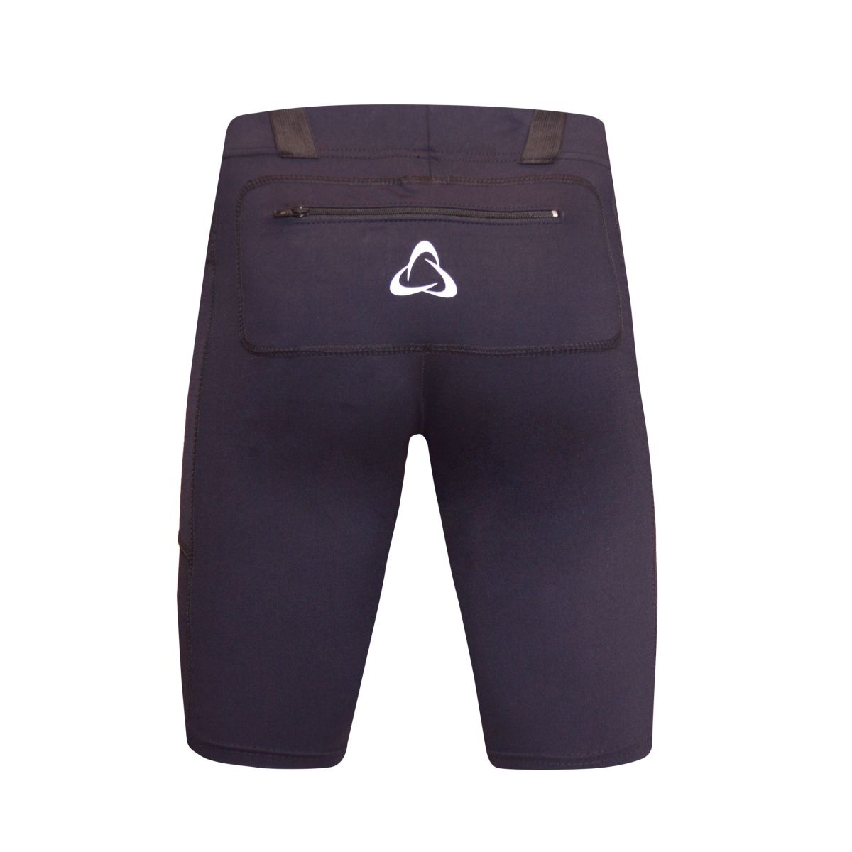 Calza Corta Running Trail Nnn 470 Hombre