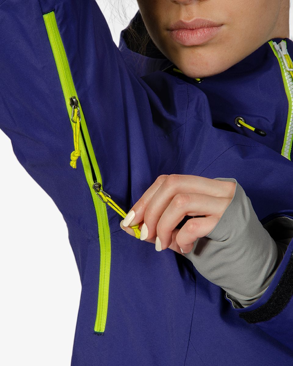 Campera Avant 5 Gore-tex® 3c Pro Ski
