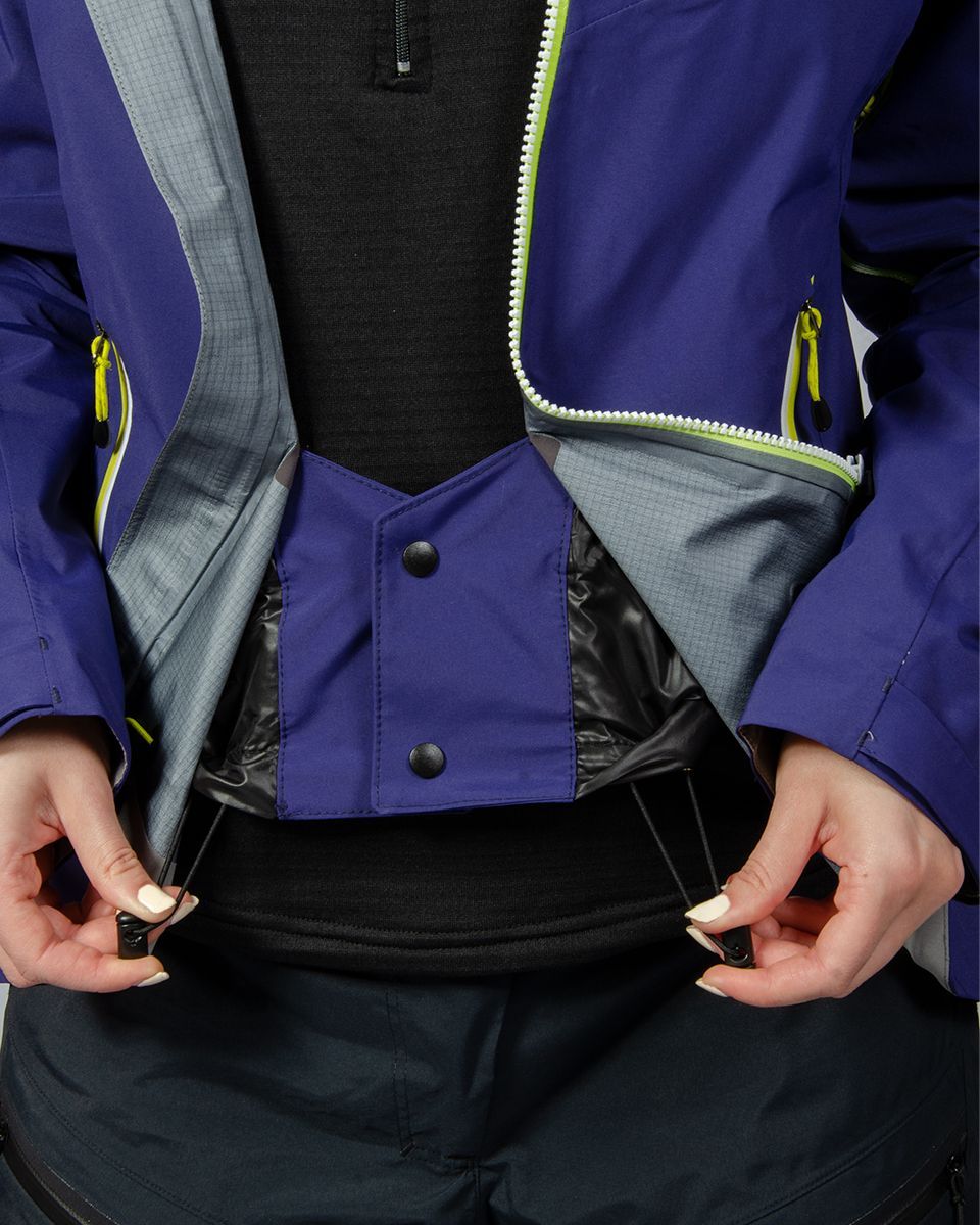 Campera Avant 5 Gore-tex® 3c Pro Ski