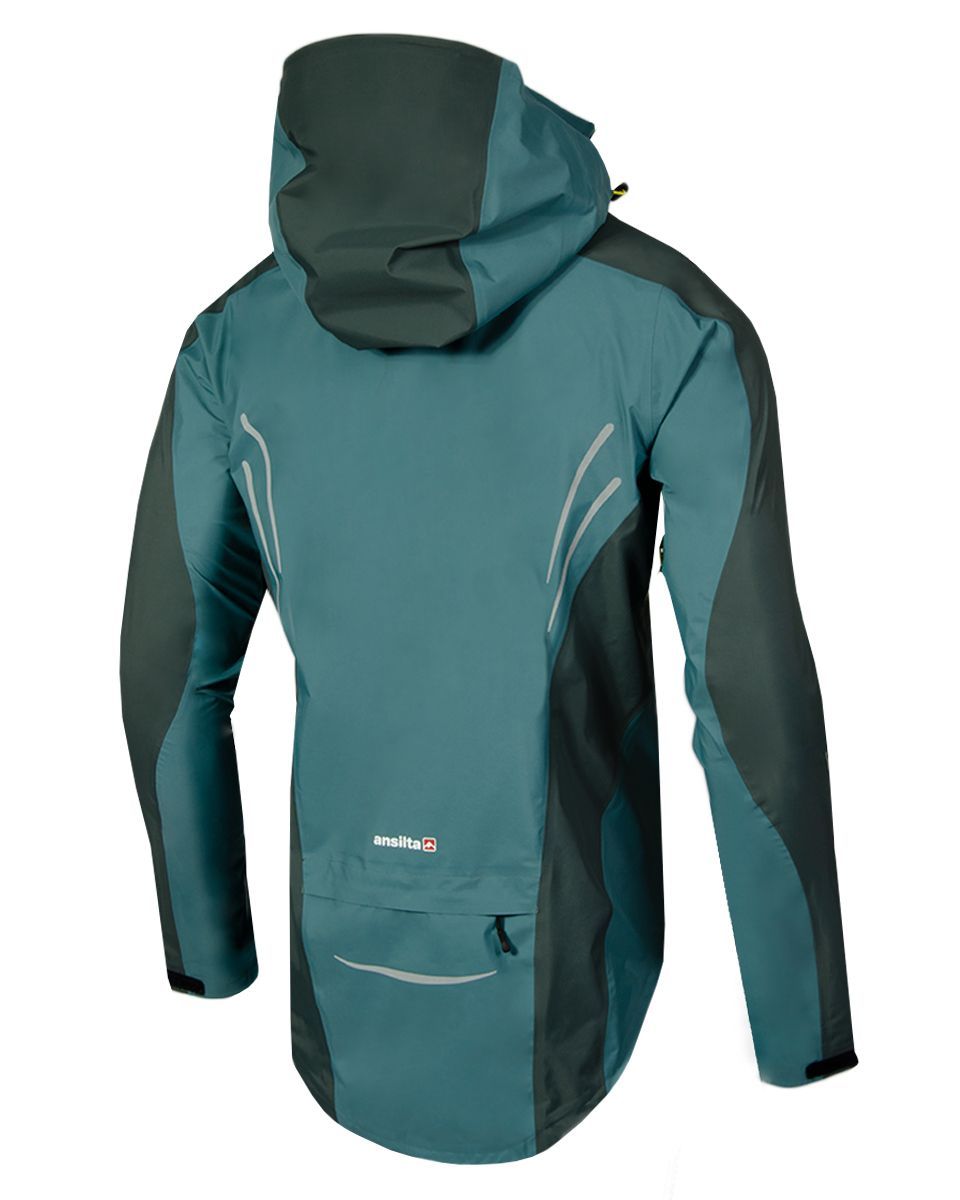 Campera Criterium 3 Gore-tex® 3c Cknit Ciclismo