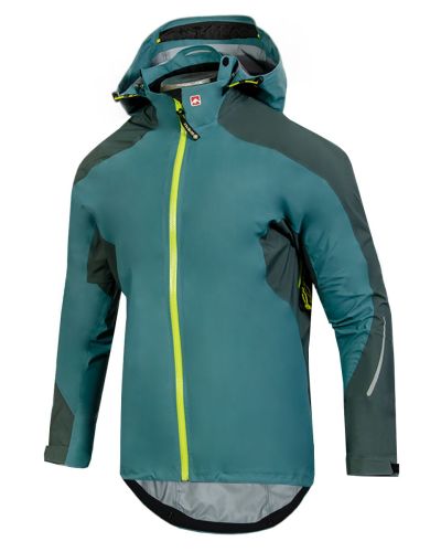 Campera Criterium 3 Gore-tex® 3c Cknit Ciclismo