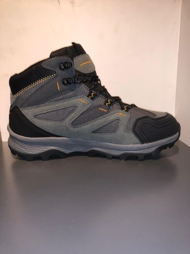 Botas Goodyear Trekking Waterproof Hombre