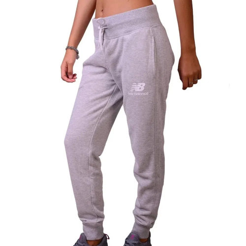 Pantalon Training Dama New Balance