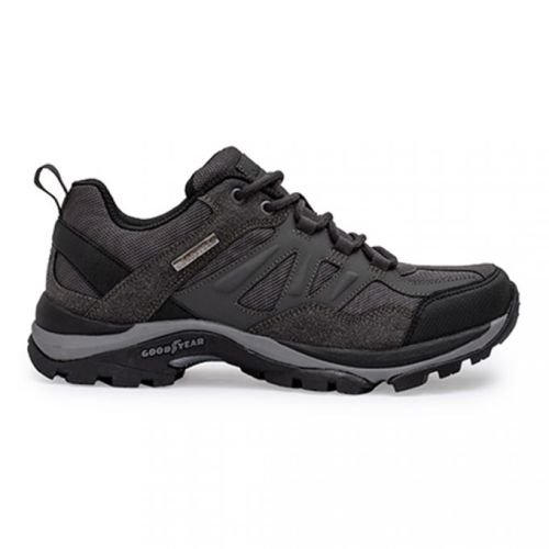 Zapatillas Goodyear Trekking Hombre-mujer