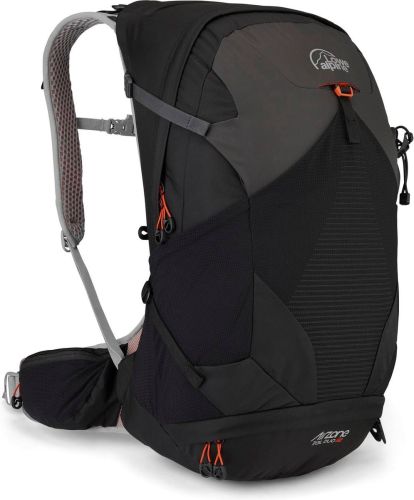 Test Lowe Alpine AirZone Trail Duo 32 2024 : Avis Sac à Dos Lowe Alpine Grande Randonnée