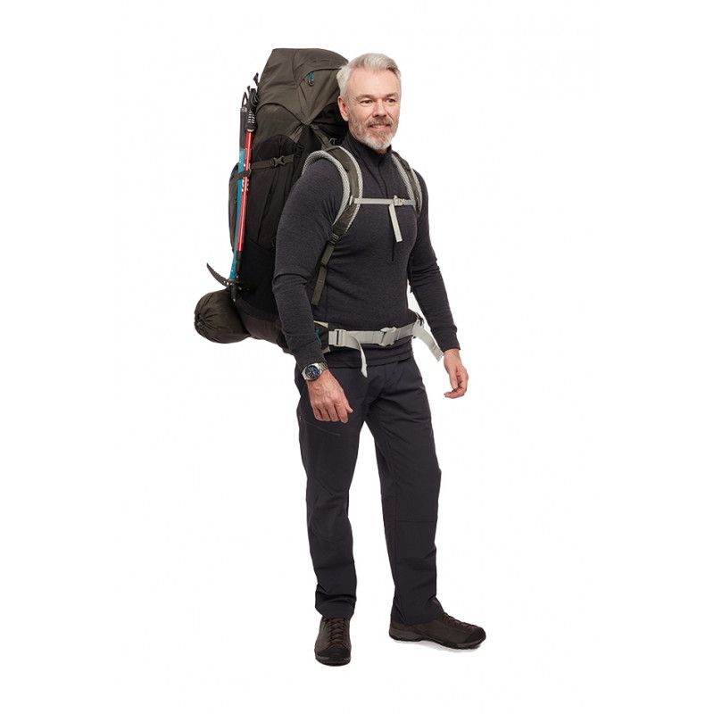 Mochila Lowe Alpine Cerro Torre 65 85 L Xl Siete Cumbres Ansilta
