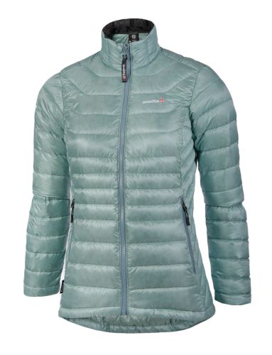 Campera Piuquen 3 Pertex® Plumón 800 Fp