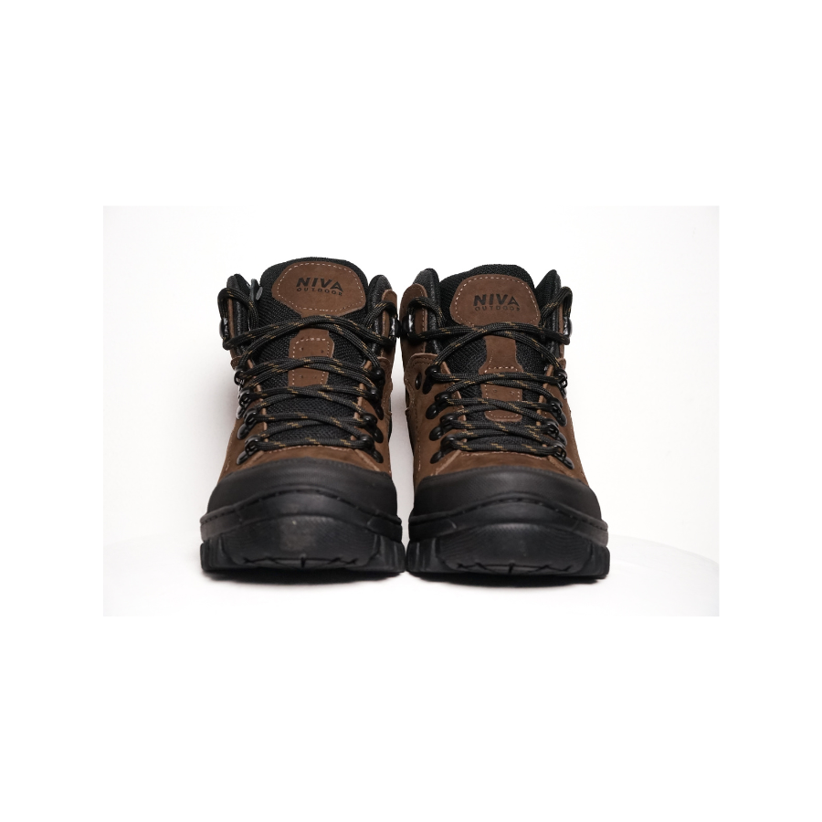 Botas Senderismo Gore-Tex Trail Mid GTX - Danner SENDERISMO Y CAMPISMO  CALZADO Botas para Hombre