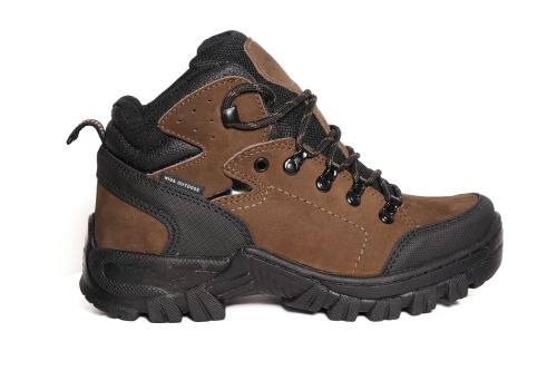 Bota Mowen Ltr Hombre