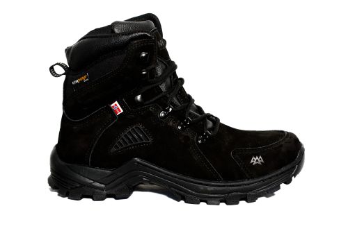 Botas Tactical Norway Mujer