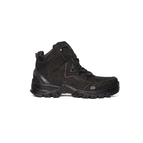 Botas Wind Alph Ltr Hombre