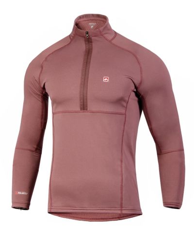 Camiseta Ares 3 Polartec® Power Grid Interior