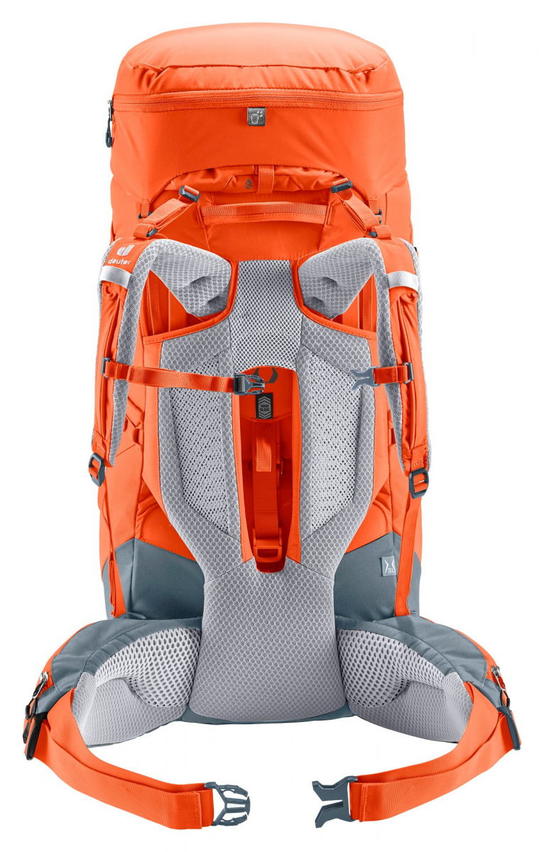 Mochila Aircontact Core 45+10 Sl Dama
