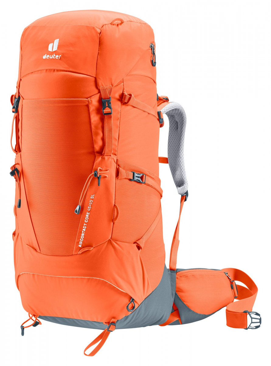Mochila Aircontact Core 45+10 Sl Dama