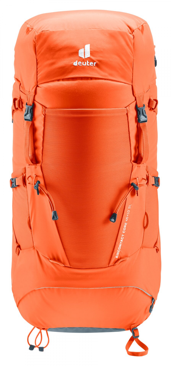 Mochila Aircontact Core 45+10 Sl Dama