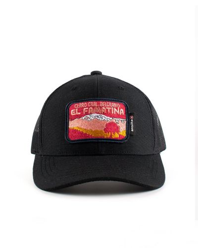 Gorra Ansilta - Serie ❝andes Donde Andes❞