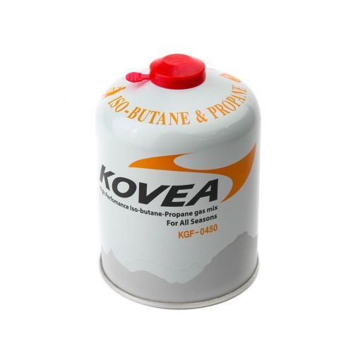 Kovea Garrafa Butano Propano X 450grs