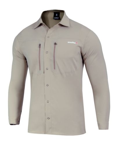 Camisa Delta 2 Upf 50+ Outdoor