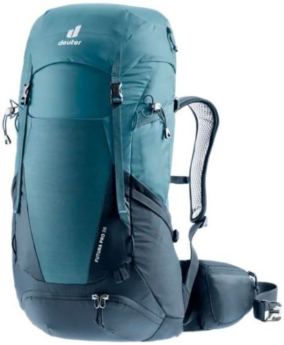 Futura Pro 36 Para Trekking