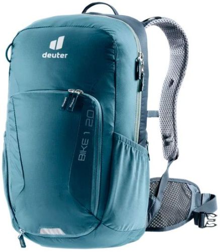 Mochila Bike I 20l Deuter