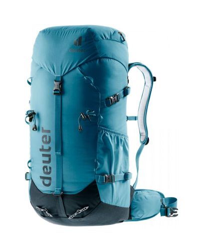 Mochila Gravity Expedition 45+