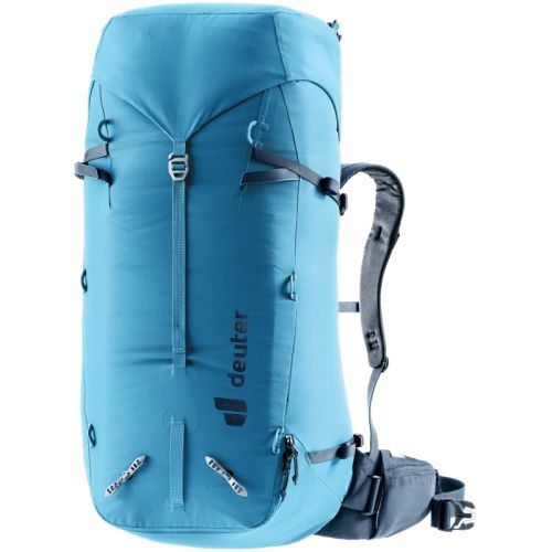 Mochila Guide 4+ 8 Deuter