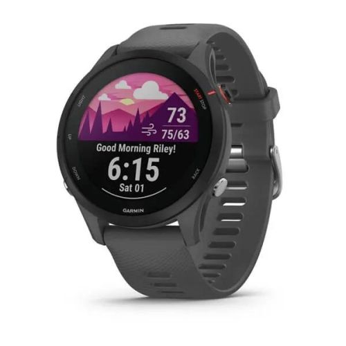 Forerunner 255 Garmin