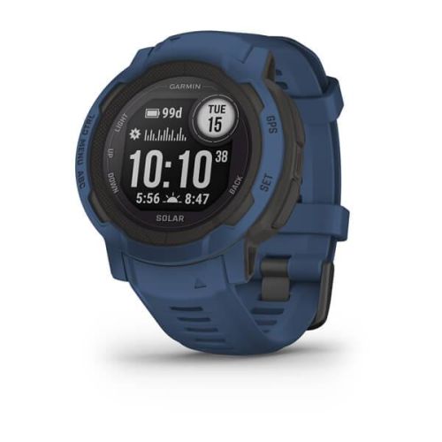 Instinct 2 Solar Garmin