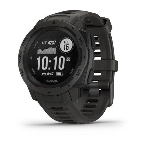 Instinct Garmin