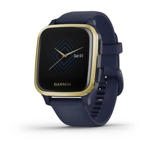 Venu Sq Music Garmin