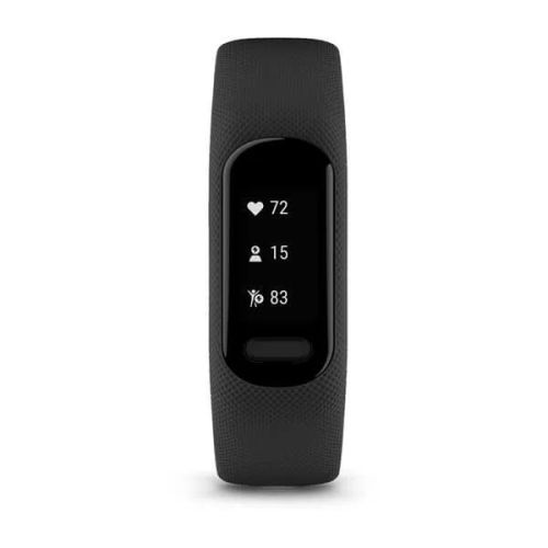 Vivosmart 5 Garmin