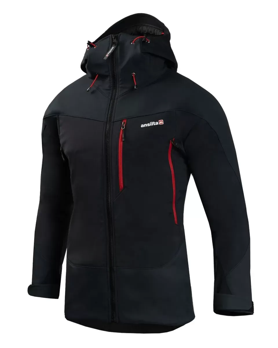 Campera Raptor Plus Gore-tex Infinium