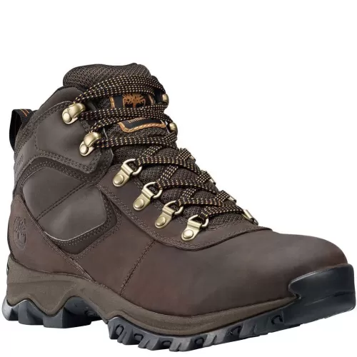 Timberland Mt. Maddsen Wp Botas Hombre